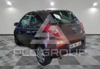 2010 Ford KA