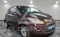 2010 Ford KA