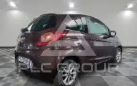 2010 Ford KA