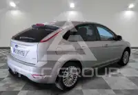 2010 Ford FOCUS