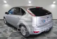 2010 Ford FOCUS