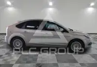 2010 Ford FOCUS