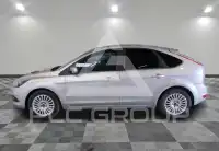 2010 Ford FOCUS