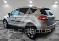 2010 Ford Kuga