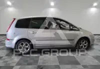 2010 Ford C-MAX