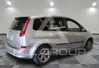 2010 Ford C-MAX