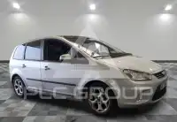 2010 Ford C-MAX