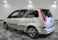 2010 Ford C-MAX