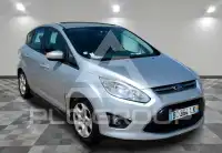 2010 Ford C-MAX