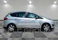 2010 Ford C-MAX