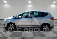 2010 Ford C-MAX