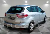 2010 Ford C-MAX