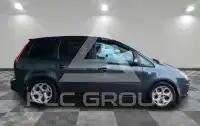 2010 Ford C-MAX