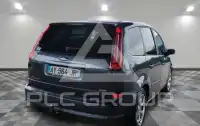 2010 Ford C-MAX