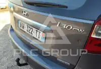 2010 Hyundai I30