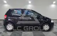 2010 Volkswagen FOX