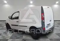 2010 Renault Kangoo