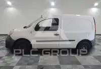 2010 Renault Kangoo