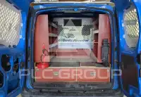 2010 Renault Kangoo