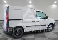 2010 Renault Kangoo