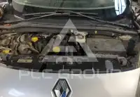 2010 Renault Scenic