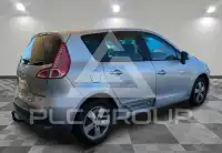 2010 Renault Scenic