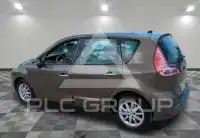 2010 Renault Scenic