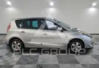 2010 Renault Scenic