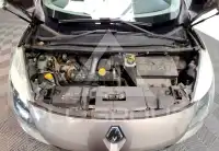 2010 Renault Scenic