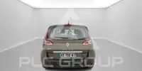 2010 Renault Scenic