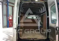 2010 Renault Trafic