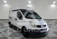 2010 Renault Trafic