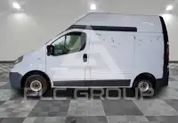 2010 Renault Trafic