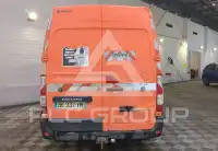 2010 Renault Master