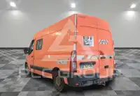 2010 Renault Master