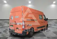 2010 Renault Master