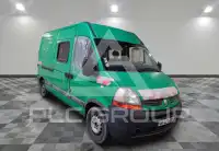 2010 Renault Master