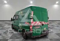 2010 Renault Master