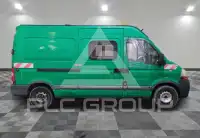 2010 Renault Master