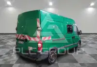 2010 Renault Master