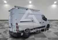 2010 Renault Master