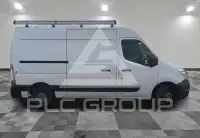 2010 Renault Master