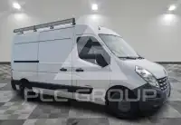 2010 Renault Master