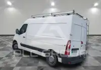 2010 Renault Master