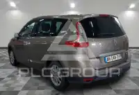 2010 Renault Scenic