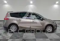 2010 Renault Scenic