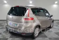 2010 Renault Scenic