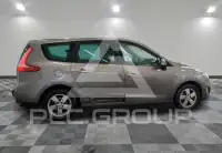 2010 Renault Scenic