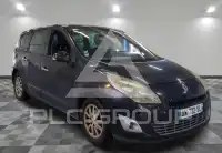2010 Renault Scenic