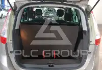 2010 Renault Scenic